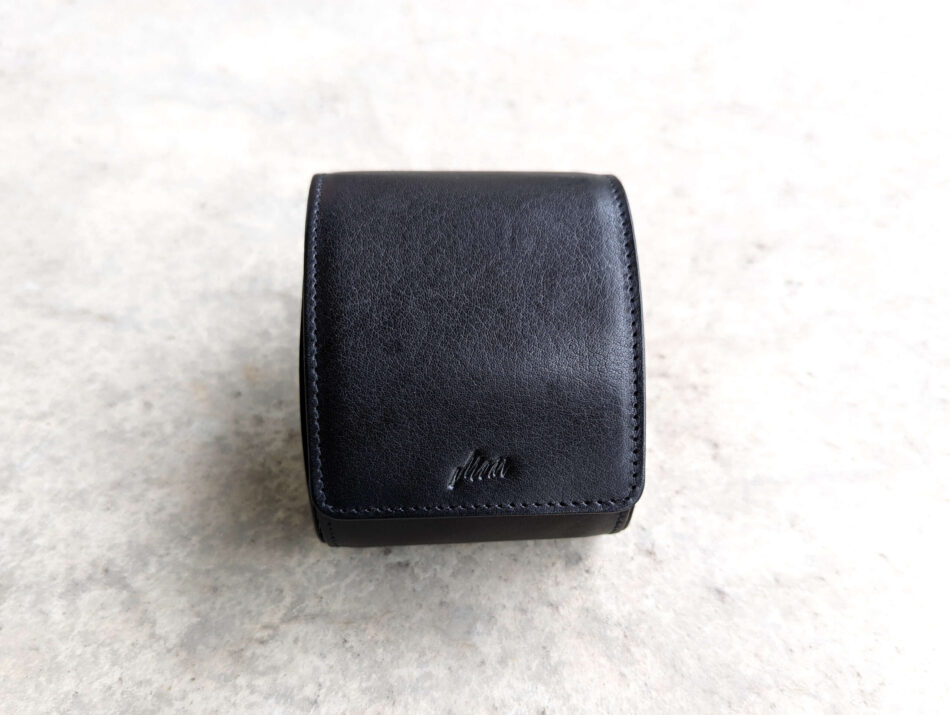 MONiDESIGNS_ClassicBlack Horlogehouder Classic Black